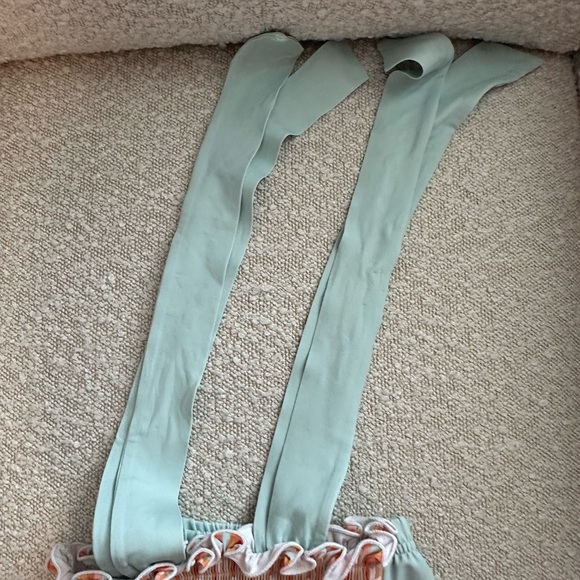 Mickey Mouse Ruffle Set - Picture 4 of 4